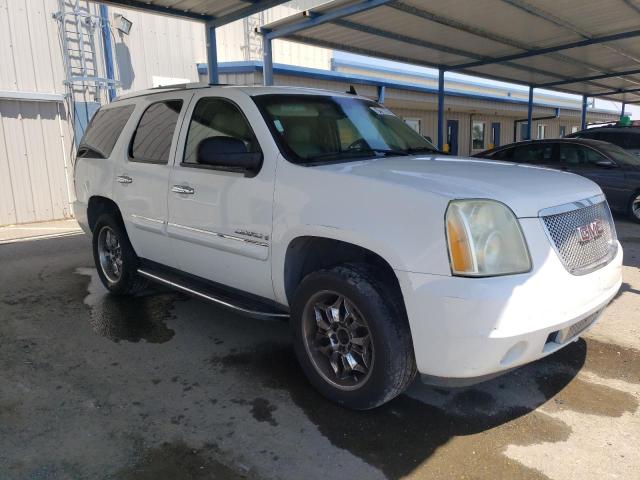 Photo 4 from auction – 2007 GMC YUKON DENA with VIN 1GKFK63807J140082