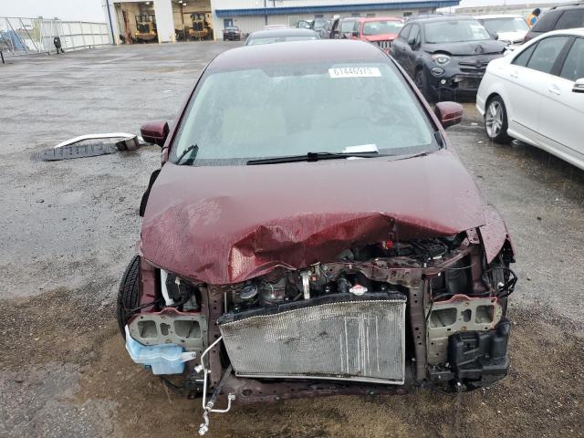 Photo 5 from auction – 2015 HONDA CIVIC LX with VIN 19XFB2F50FE093041