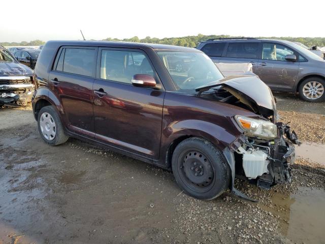 Photo 4 from auction – 2009 SCION XB with VIN JTLKE50E691094058