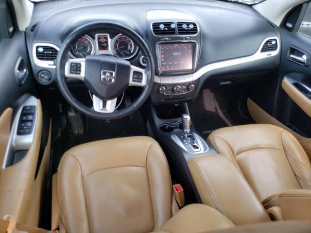 Photo 8 from auction – 2014 DODGE JOURNEY LI with VIN 3C4PDDDG1ET227516