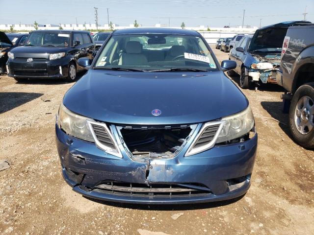 Фото 5 с аукциона – 2009 SAAB 9-3 2.0T с VIN YS3FB49Y891004253