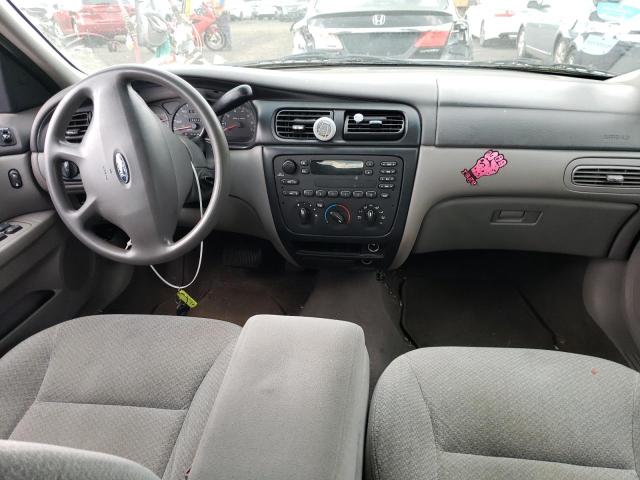 Photo 8 from auction – 2002 FORD TAURUS LX with VIN 1FAFP52U22A149290
