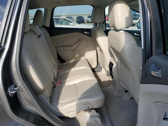 Photo 10 from auction – 2015 FORD ESCAPE TIT with VIN 1FMCU0J92FUC24432