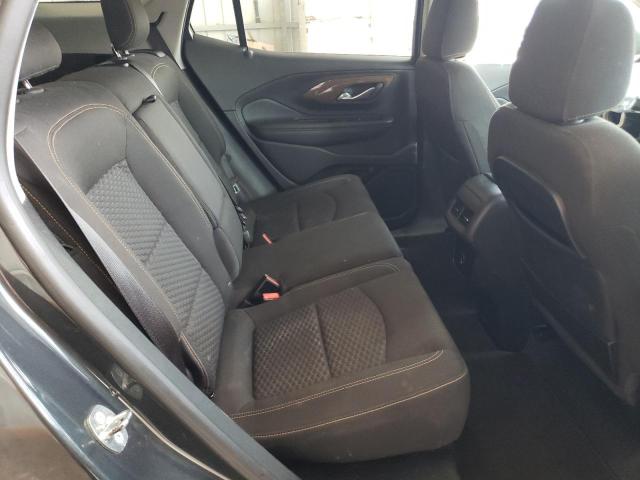 Photo 11 from auction – 2018 GMC TERRAIN SL with VIN 3GKALTEX4JL231690
