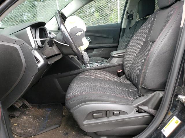 Photo 7 from auction – 2011 CHEVROLET EQUINOX LT with VIN 2CNALDECXB6438102