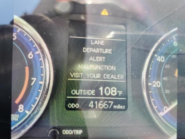 Photo 9 from auction – 2017 TOYOTA COROLLA L with VIN 5YFBURHE2HP730754