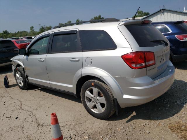 Photo 2 from auction – 2013 DODGE JOURNEY SE with VIN 3C4PDCAB1DT517644
