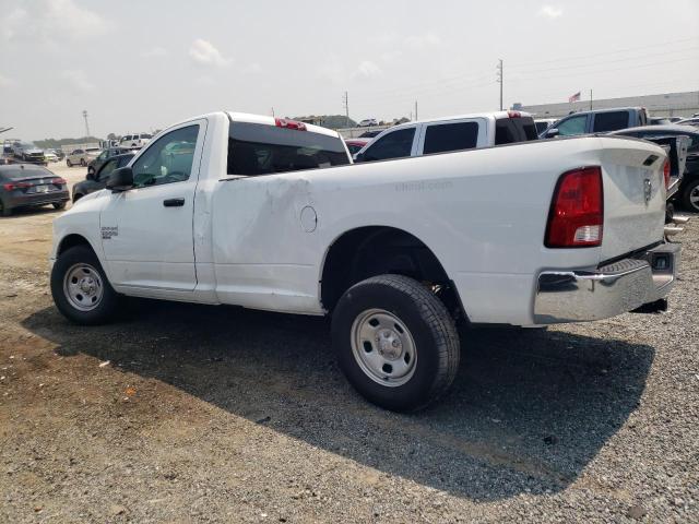 Photo 2 from auction – 2023 RAM 1500 CLASS with VIN 3C6JR6DG2PG571443