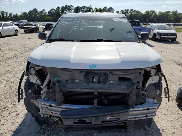 Photo 5 from auction – 2016 FORD EXPLORER with VIN 1FM5K7BH0GGB37285
