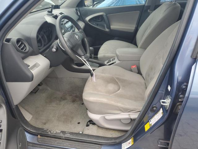 Photo 7 from auction – 2011 TOYOTA RAV4 with VIN 2T3ZF4DV1BW090924