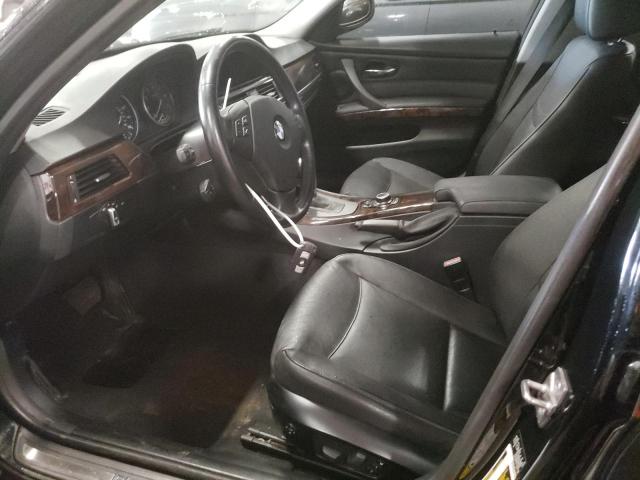 Photo 7 from auction – 2011 BMW 328 XI with VIN WBAPK7C58BF086261