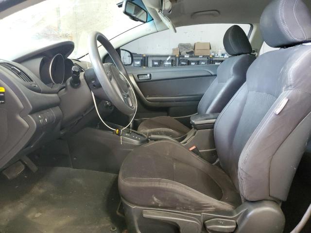 Photo 7 from auction – 2010 KIA FORTE EX with VIN KNAFU6A22A5242372