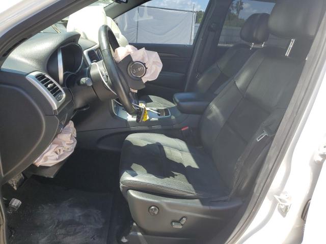 Photo 7 from auction – 2015 JEEP GRAND CHER with VIN 1C4RJEAG0FC144314