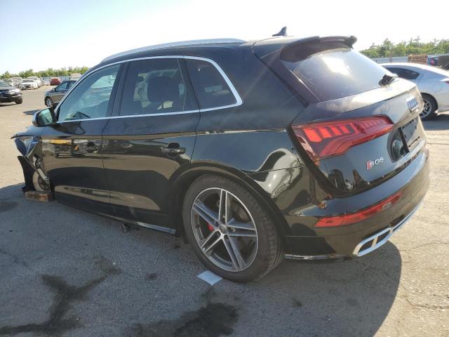 Photo 2 from auction – 2018 AUDI SQ5 PREMIU with VIN WA1A4AFY2J2176253