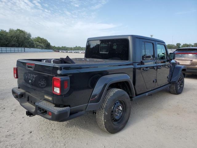 Photo 3 from auction – 2023 JEEP GLADIATOR with VIN 1C6HJTAG1PL520351
