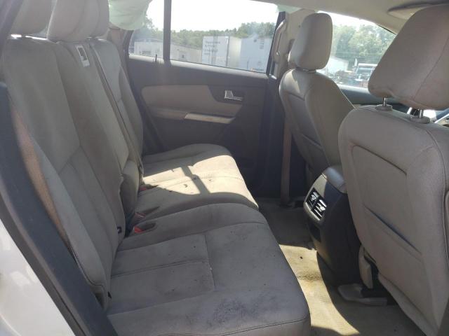 Photo 11 from auction – 2012 FORD EDGE SE with VIN 2FMDK3GC9CBA18895