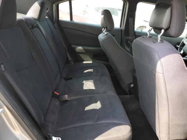 Photo 10 from auction – 2013 CHRYSLER 200 TOURIN with VIN 1C3CCBBB7DN509742