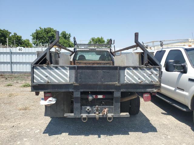 Photo 6 from auction – 1999 FORD F450 SUPER with VIN 1FDXF46F5XEC62539