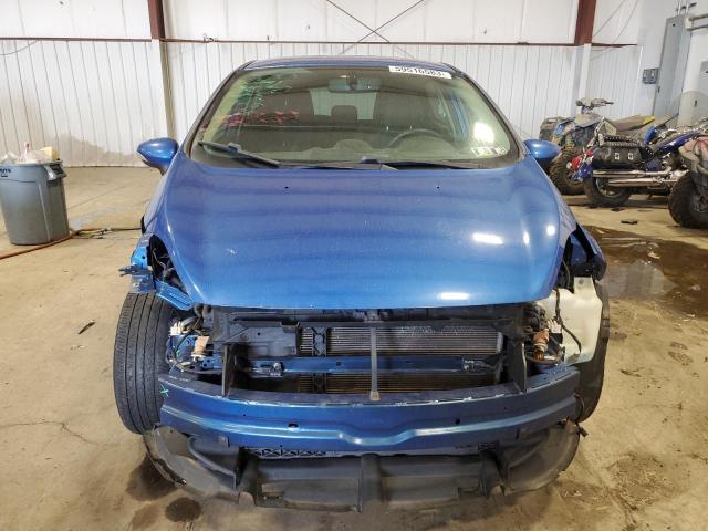 Photo 5 from auction – 2011 FORD FIESTA SES with VIN 3FADP4FJ8BM189488