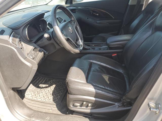 Снимка 7 от търг – 2016 BUICK LACROSSE с VIN 1G4GB5G38GF176089