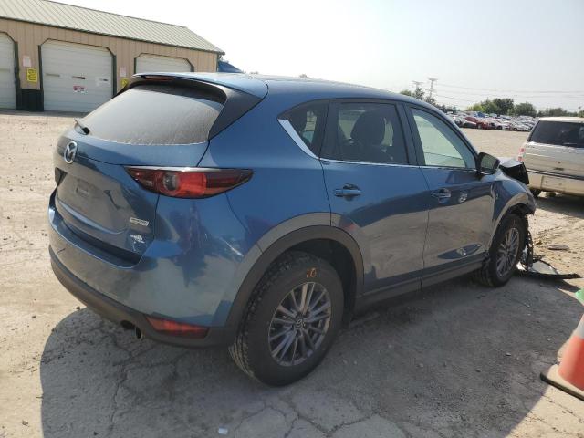 Photo 3 from auction – 2017 MAZDA CX-5 TOURI with VIN JM3KFACL2H0139830