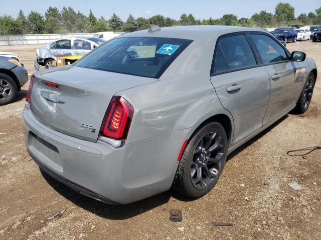 Photo 3 from auction – 2019 CHRYSLER 300 S with VIN 2C3CCABG0KH515748