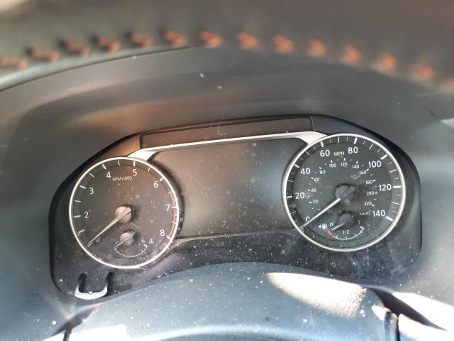 Photo 9 from auction – 2022 NISSAN ALTIMA SR with VIN 1N4BL4CV2NN425024