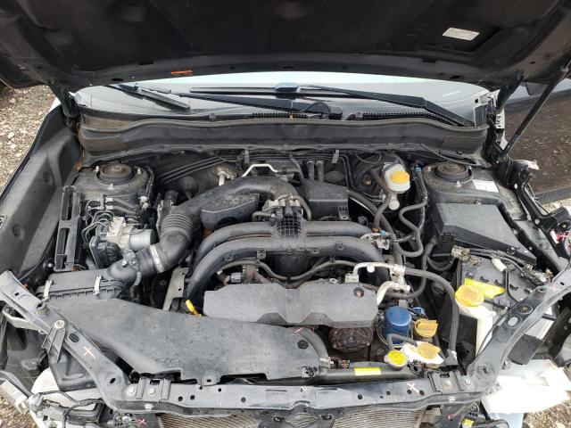 Photo 11 from auction – 2018 SUBARU FORESTER 2 with VIN JF2SJAGC9JH401529