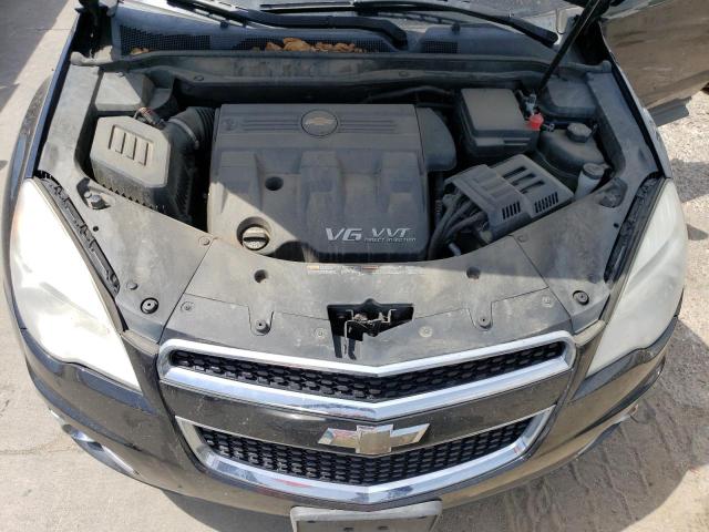 Photo 12 from auction – 2015 CHEVROLET EQUINOX LT with VIN 2GNFLHE37F6424981