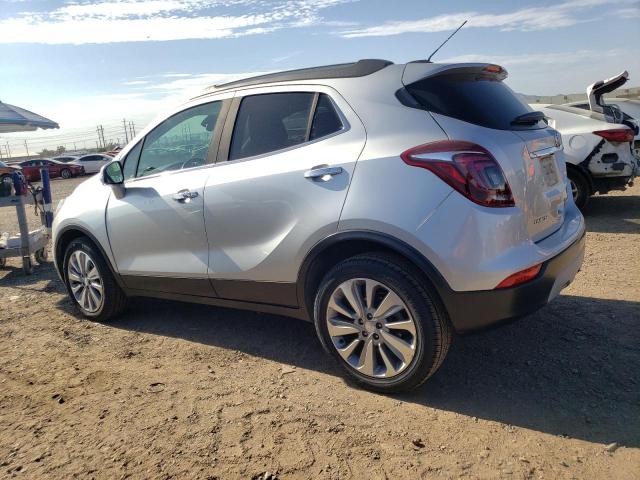 Photo 2 from auction – 2018 BUICK ENCORE PRE with VIN KL4CJASB5JB589769