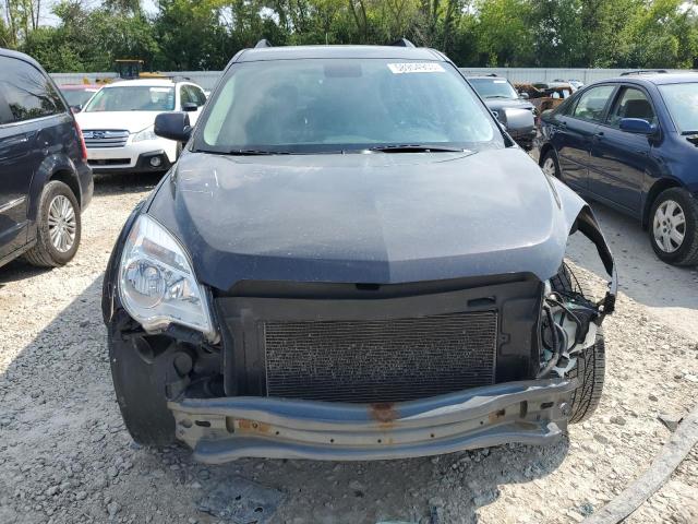 Photo 5 from auction – 2015 CHEVROLET EQUINOX LT with VIN 2GNALBEK0F6235832