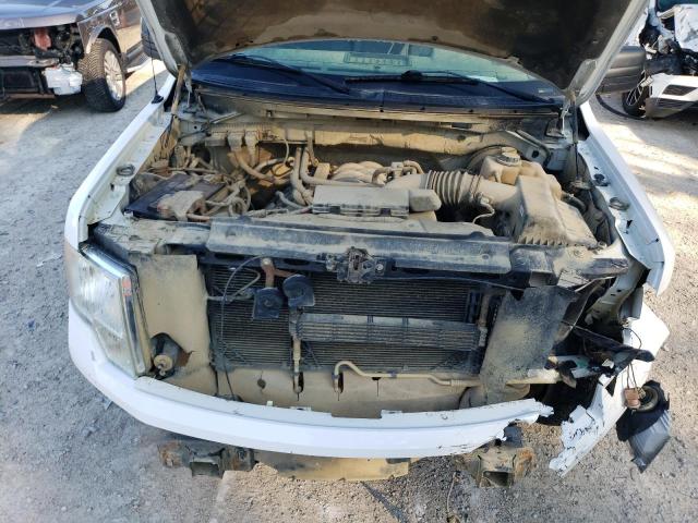 Photo 11 from auction – 2014 FORD F150 with VIN 1FTNF1CF3EKE74594