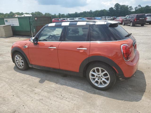 Photo 2 from auction – 2020 MINI COOPER with VIN WMWXU7C05L2L45375