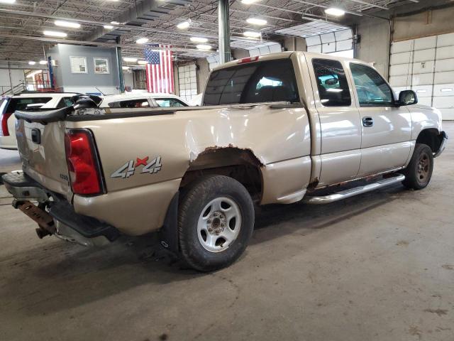 Photo 3 from auction – 2004 CHEVROLET 1500 with VIN 1GCEK19T24E116764