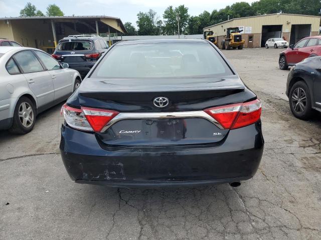 Photo 6 from auction – 2016 TOYOTA CAMRY LE with VIN 4T1BF1FK0GU266557