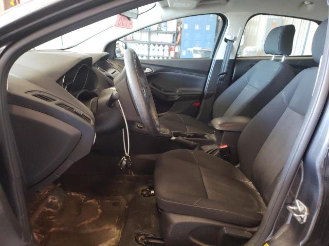 Photo 7 from auction – 2017 FORD FOCUS SE with VIN 1FADP3FE3HL298500