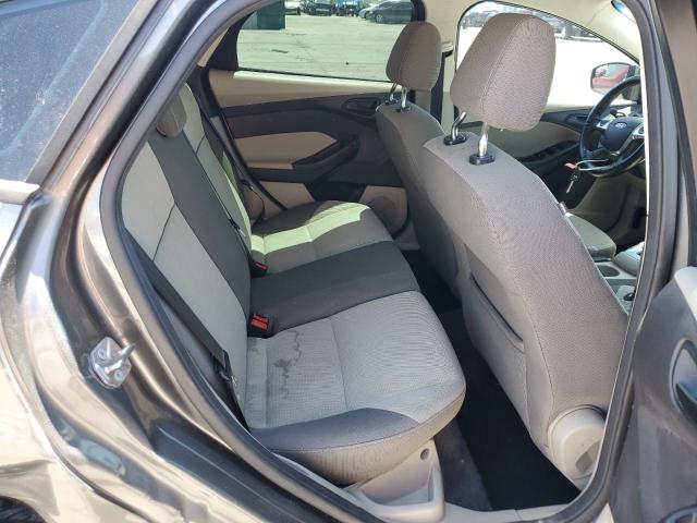 Photo 10 from auction – 2012 FORD FOCUS SE with VIN 1FAHP3K26CL313609