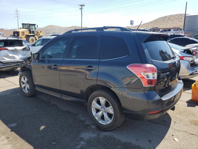 Photo 2 from auction – 2014 SUBARU FORESTER 2 with VIN JF2SJAHC3EH502909