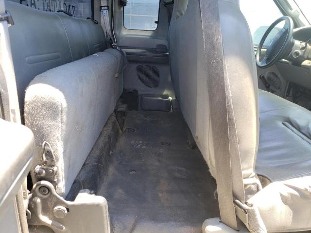 Photo 10 from auction – 2004 FORD F250 SUPER with VIN 3FTNX20L84MA06347