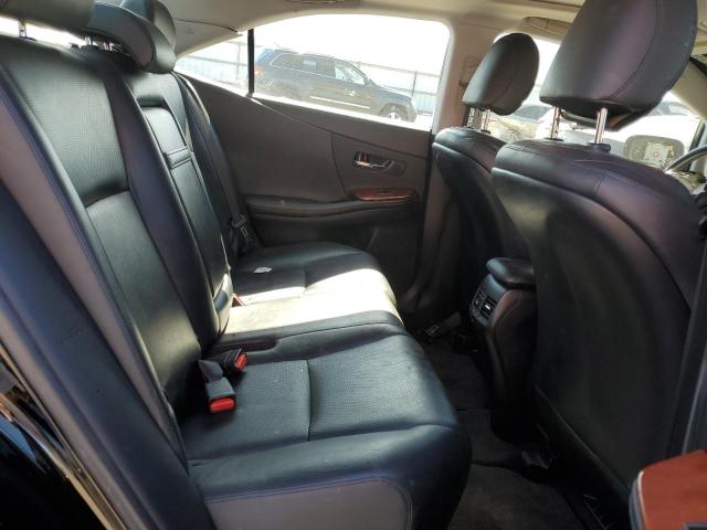 Photo 10 from auction – 2010 LEXUS HS 250H with VIN JTHBB1BAXA2007623