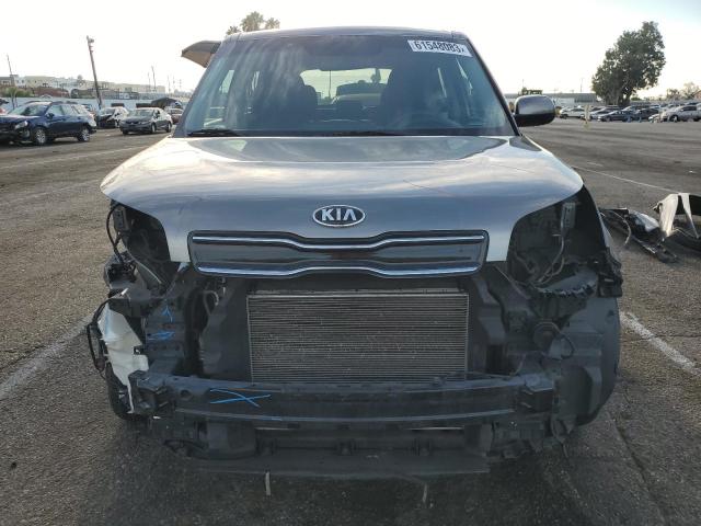 Photo 5 from auction – 2019 KIA SOUL + with VIN KNDJP3A5XK7000139