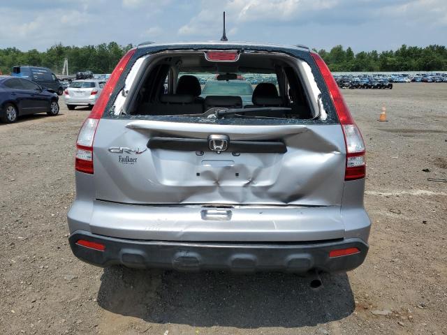 Photo 6 from auction – 2008 HONDA CR-V with VIN JHLRE48308C010071