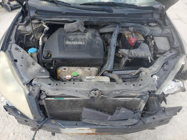 Photo 11 from auction – 2010 SUZUKI KIZASHI SE with VIN JS2RF9A39A6100119