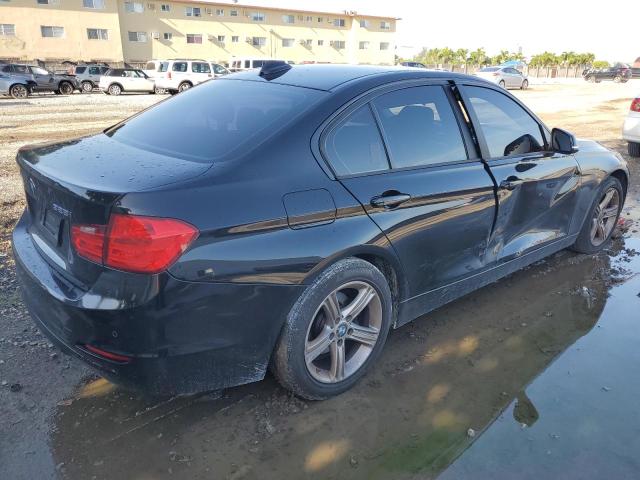 Photo 3 from auction – 2015 BMW 328 I with VIN WBA3A5G56FNS91265