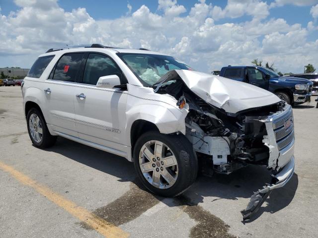 Photo 4 from auction – 2016 GMC ACADIA DEN with VIN 1GKKRTKD8GJ127720
