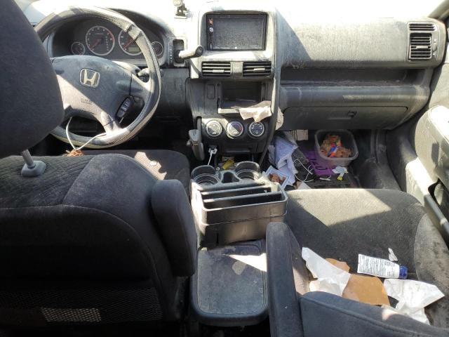 Photo 8 from auction – 2005 HONDA CR-V EX with VIN JHLRD78815C013041