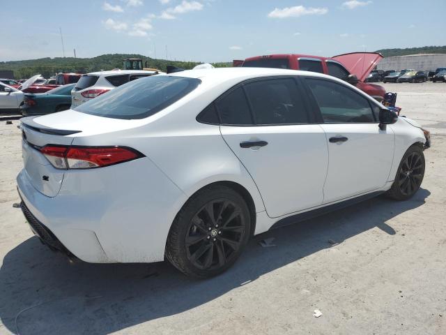 Photo 3 from auction – 2020 TOYOTA COROLLA SE with VIN 5YFS4RCE4LP053383