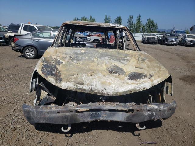 Снимка 5 от търг – 2003 CADILLAC ESCALADE E с VIN 3GYFK66NX3G255937