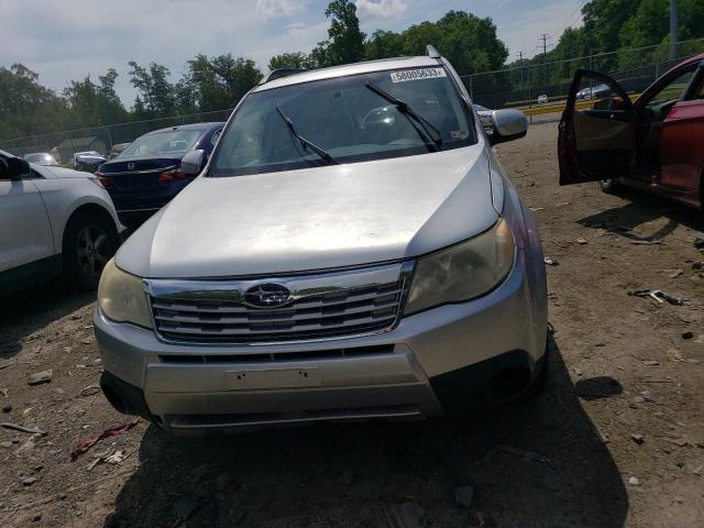 Photo 5 from auction – 2011 SUBARU FORESTER 2 with VIN JF2SHADCXBH727471