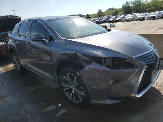 Photo 4 from auction – 2019 LEXUS RX 450H BA with VIN 2T2BGMCA6KC033332